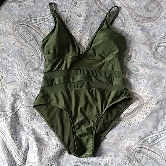 coastal waves swimwear